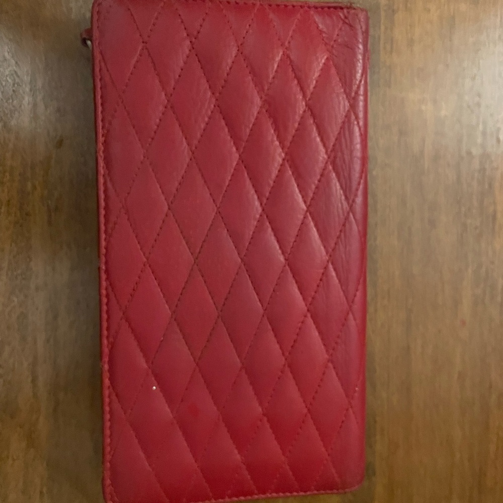 Barney’s wallet